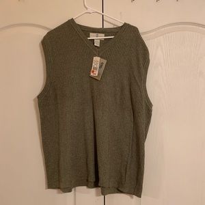 Sweater Vest